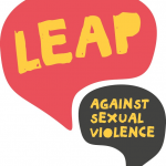 leap logo